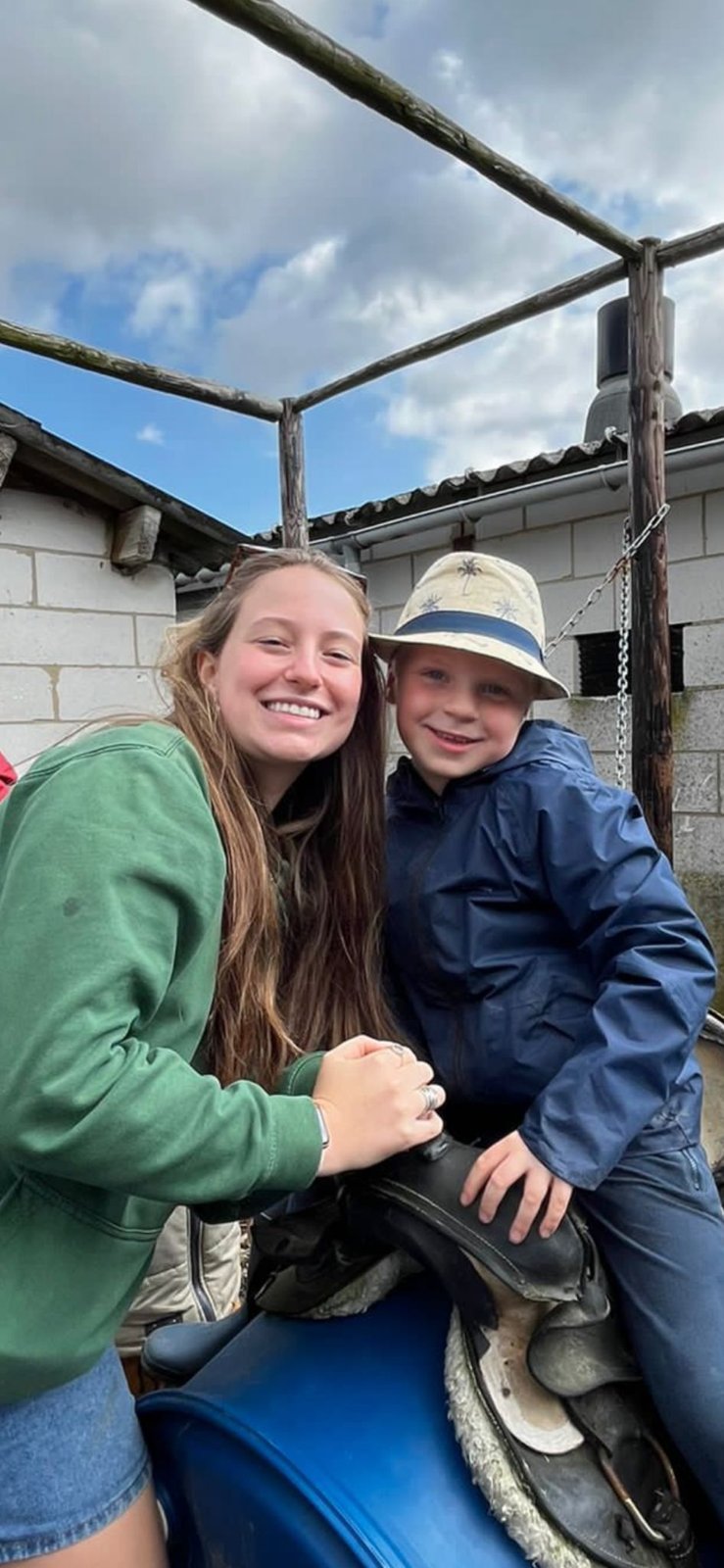 Boerin Elle