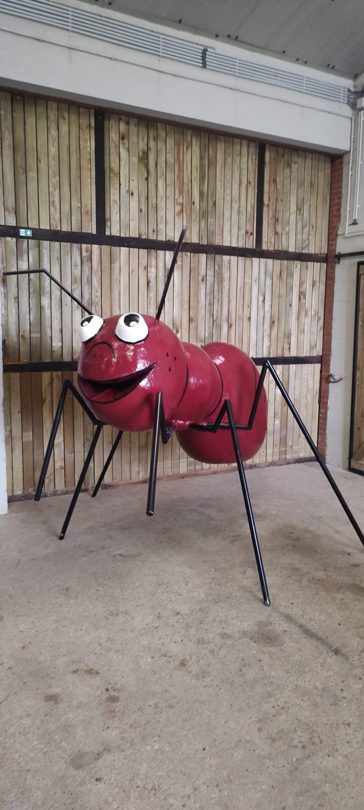 De dieren