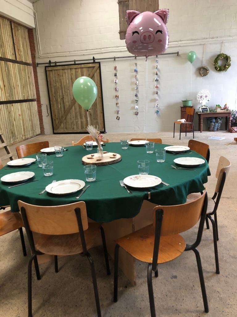 Familiefeesten