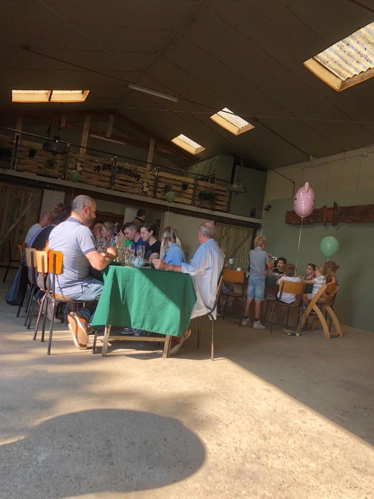 Familiefeesten