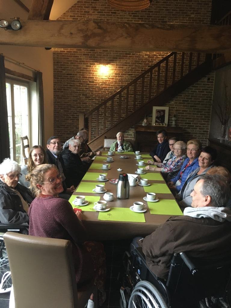 Familiefeesten