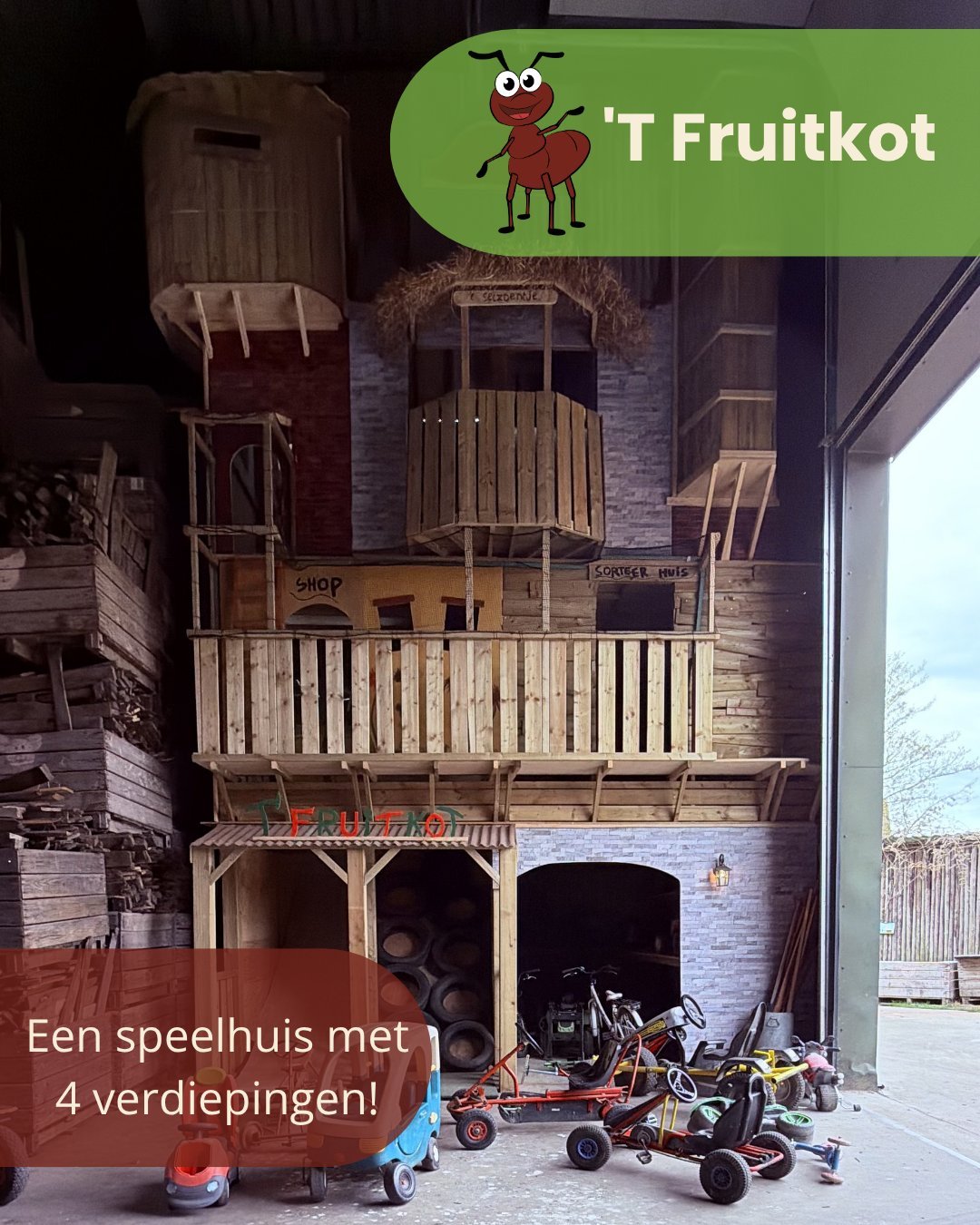 't Fruitkot